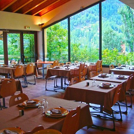 Village Vacances Passion Les 4 Saisons Resort & Spa Saint-Chaffrey Exterior foto